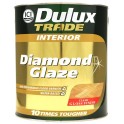 Dulux Diamond Glaze, pololesk 1,00L
